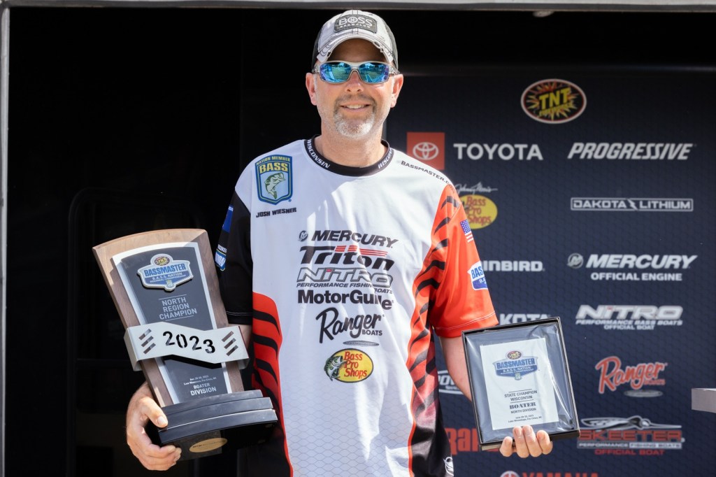 Who's in the 2024 Classic? - Bassmaster