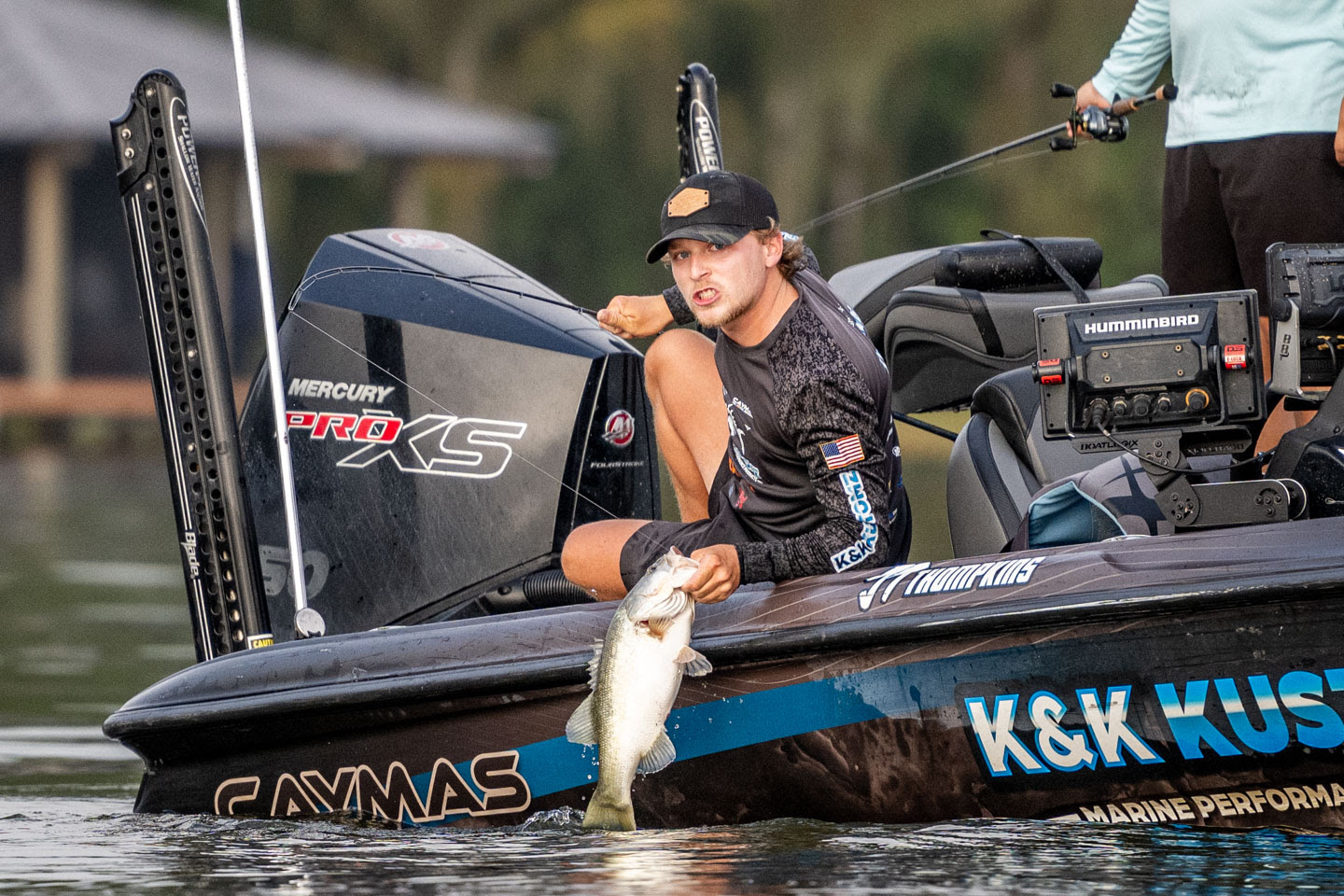 B.A.S.S. boosts Opens with new investment, including expanded live coverage  - Bassmaster
