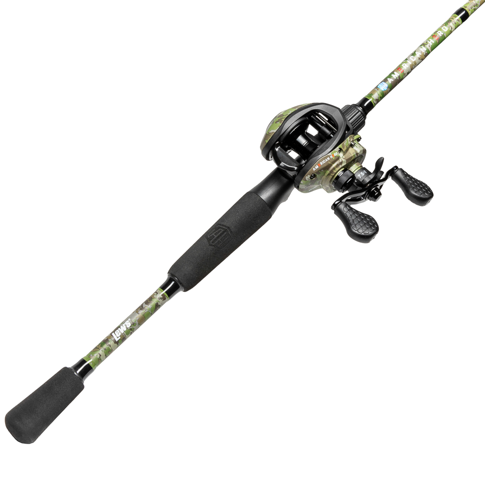 Cope's Tackle & Rod Shop on Instagram: Favorite Fishings Favorite Army  combos have arrived! 6' medium spinning combo and a 7' medium heavy casting  rod. Great starting combos or cool looking addition