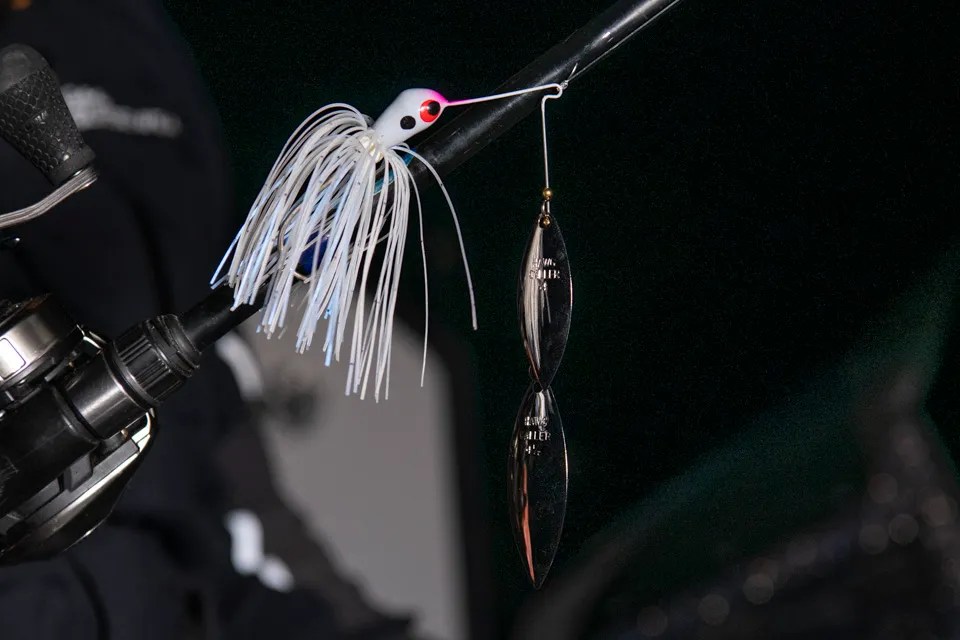 Best of 2023: Opens EQ top lures - Bassmaster