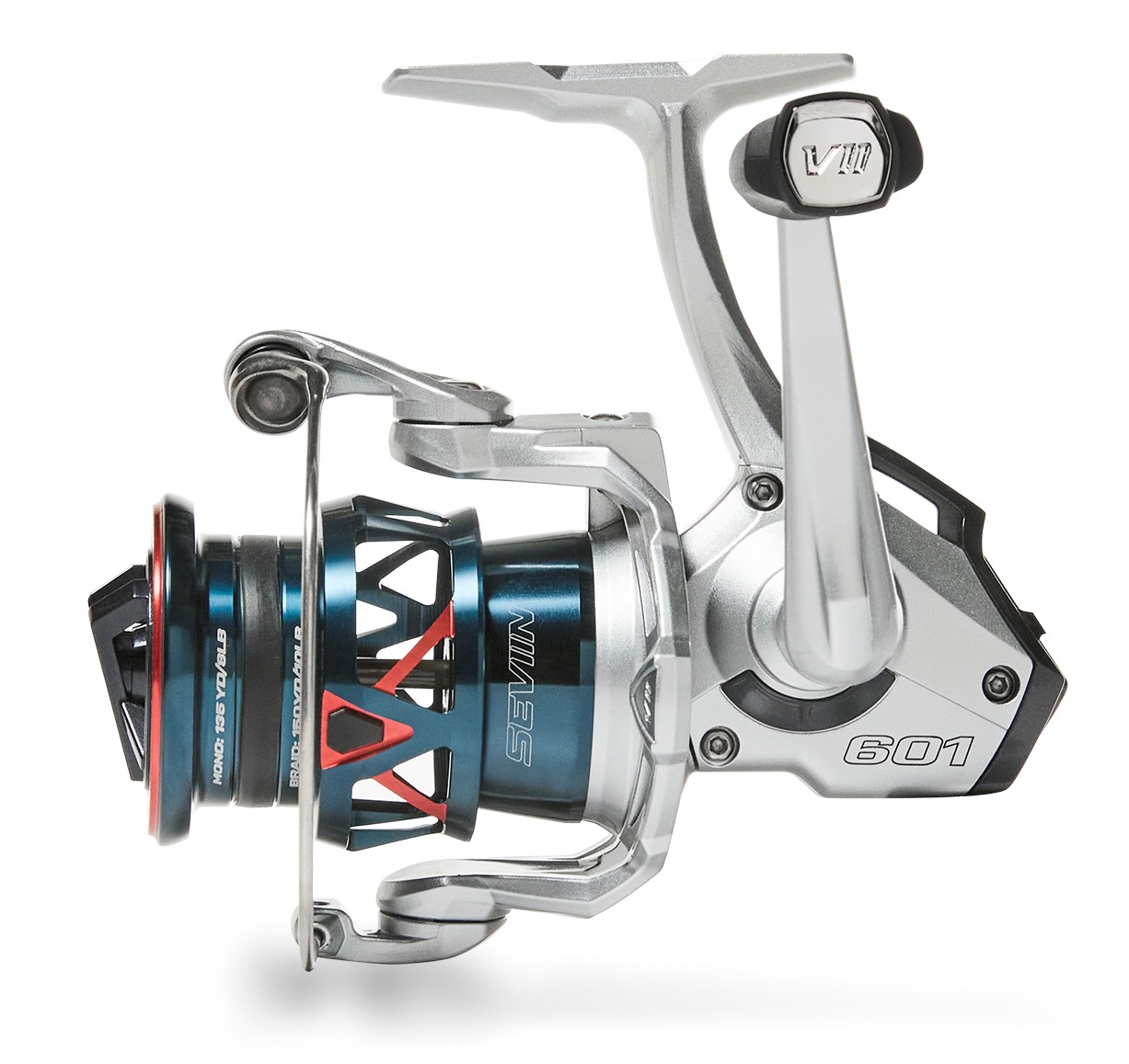Reel Maintenance Key To Dependability - Great Lakes Guide Online