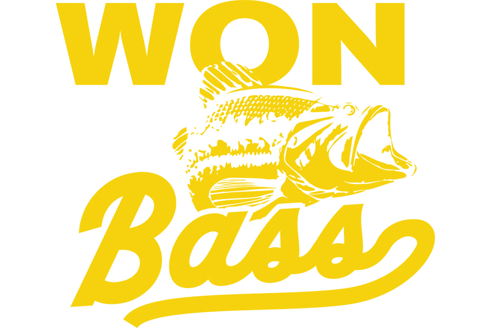 WON Bass announces new partnerships, prizes and incentives for