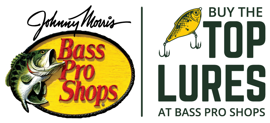 Top lures at Lake Okeechobee 2024 - Bassmaster