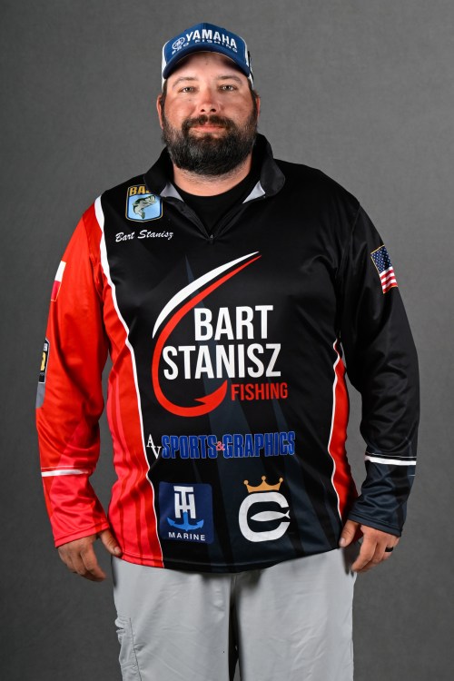 Bart Stanisz