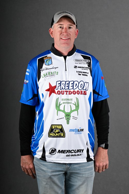 Kyle Weisenburger
