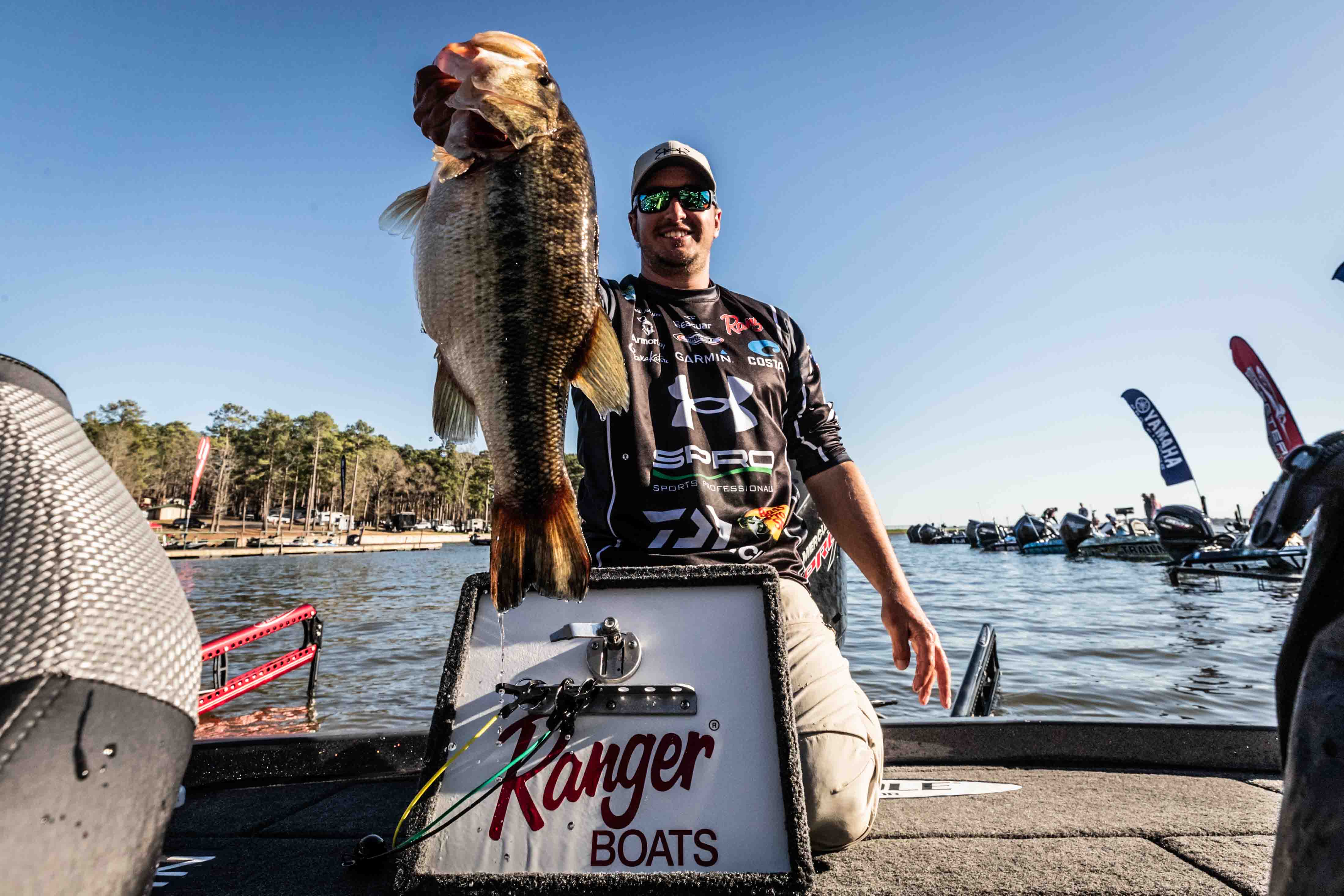 FFS reveals interesting fish tales - Bassmaster