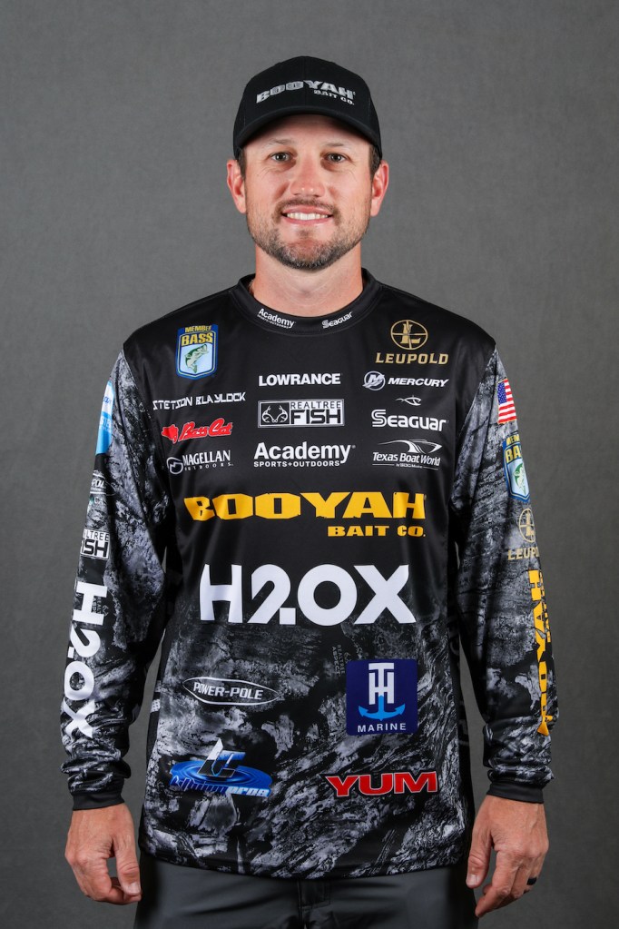 Elites show off new 2024 jerseys Bassmaster