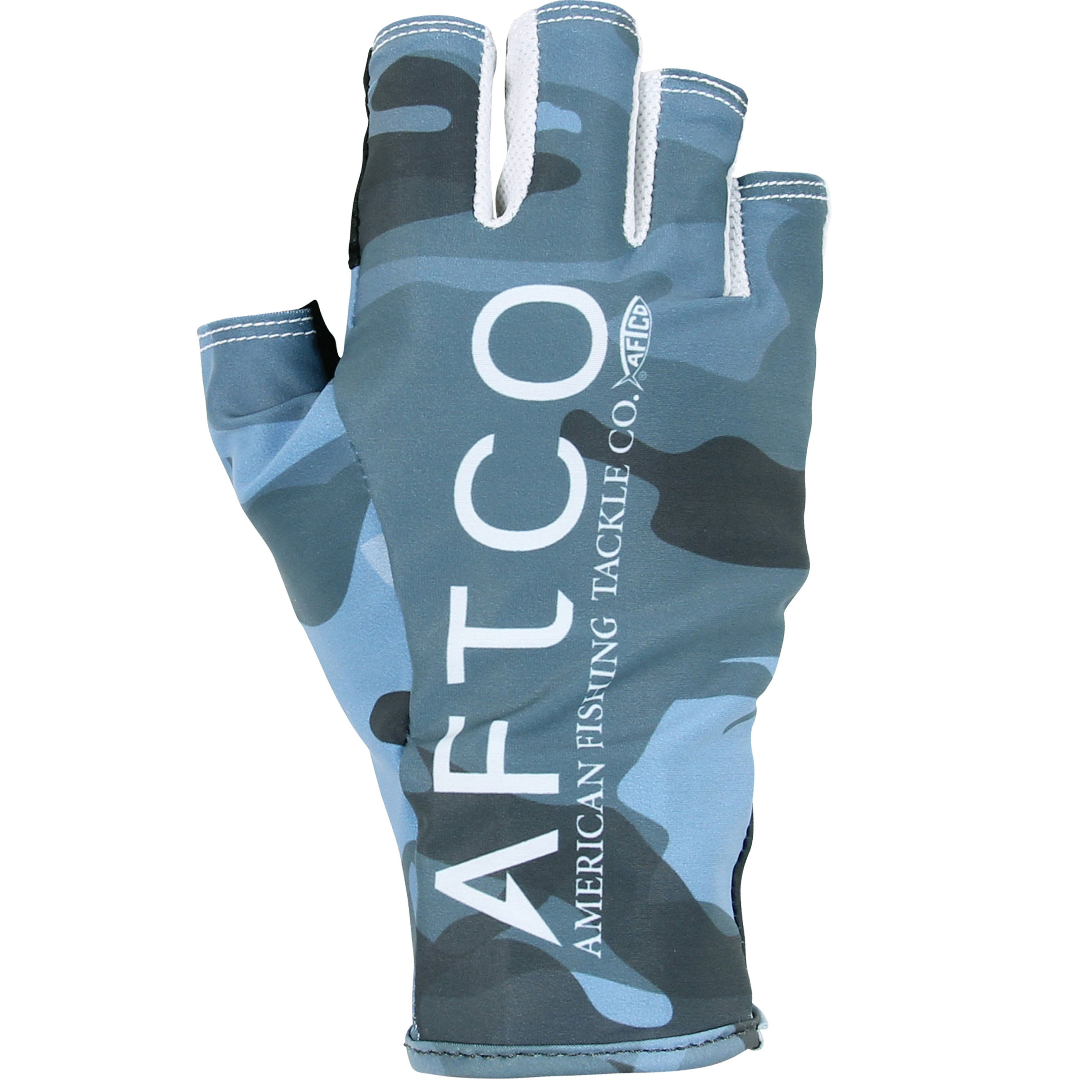 Gear Review: AFTCO Solago Gloves - Bassmaster