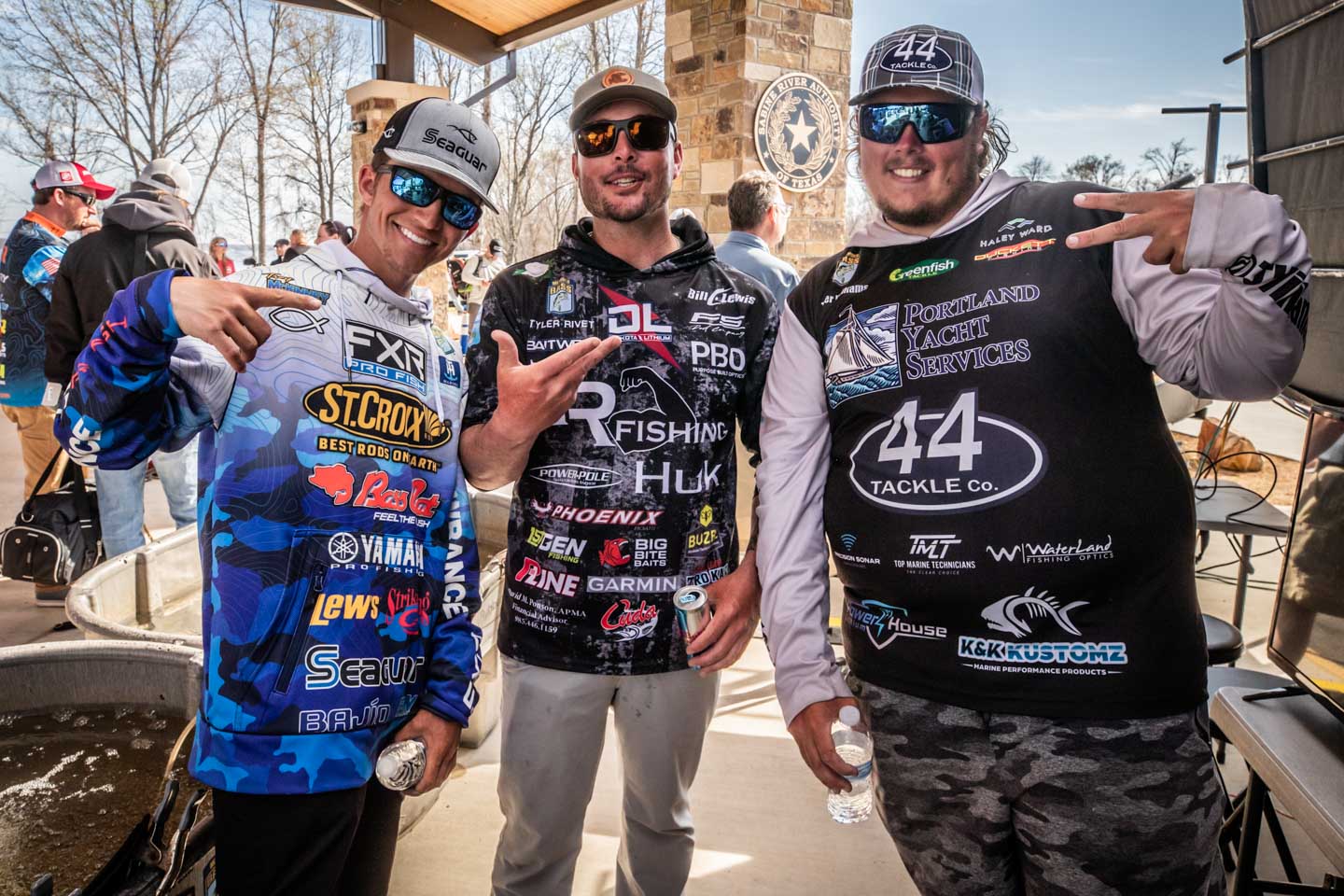 Elite Analysis: Lake Fork – Day 3 - Bassmaster