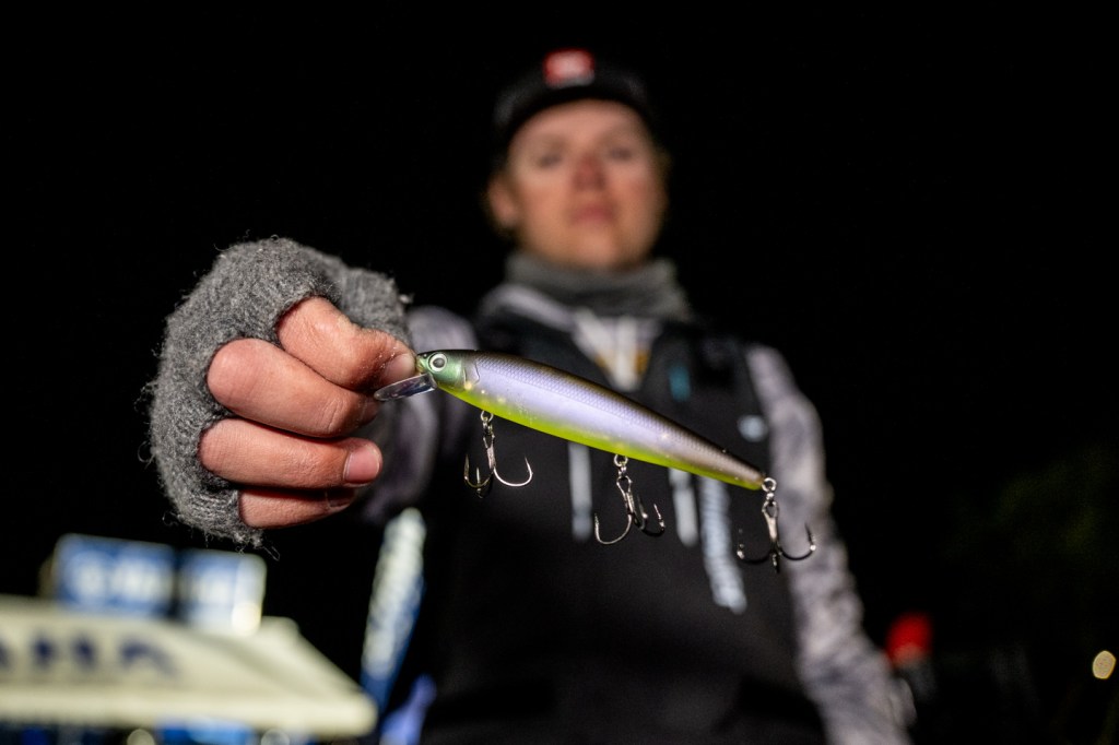 Top lures of the 2024 Classic - Bassmaster