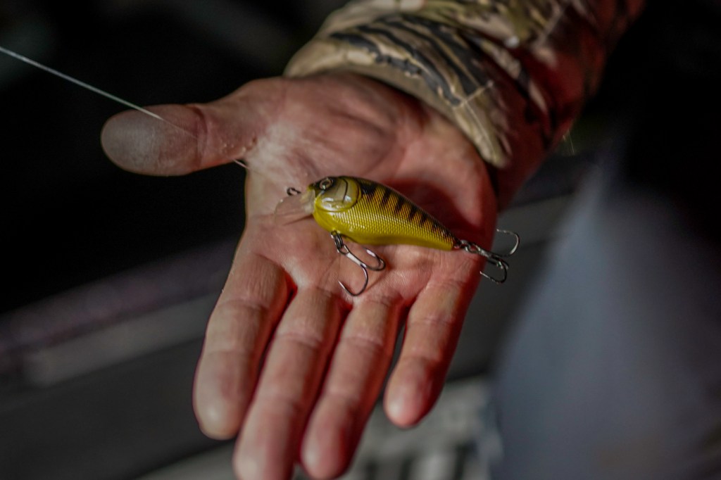 Top lures of the 2024 Classic - Bassmaster