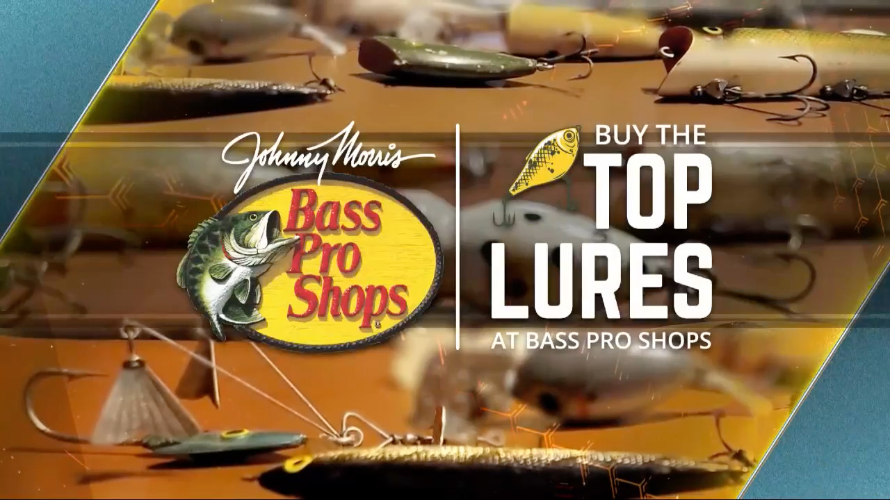 bass pro shops bassmaster professional series bass lures Schlapper Bushwhacker one assortment gives you seven of their deadliest and most popular soft The Best Bass Fishing Lures