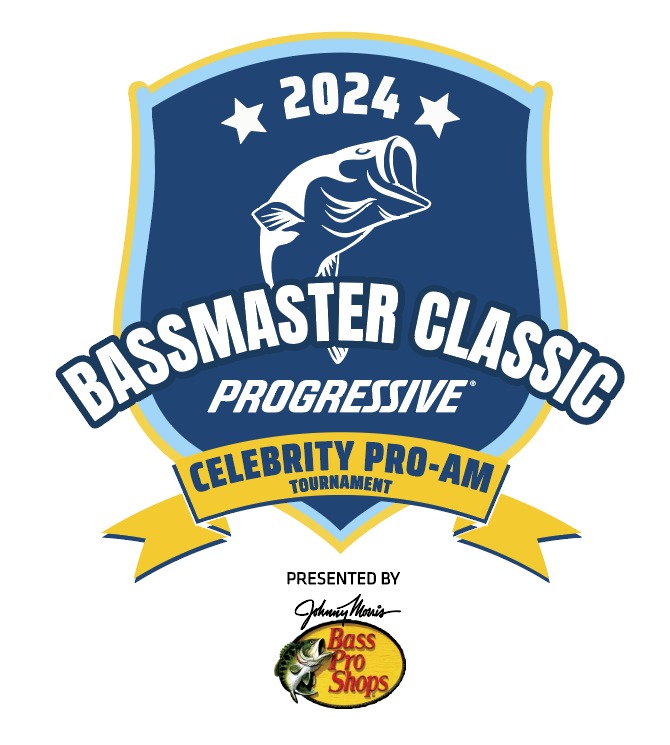 Progressive Celebrity Pro-Am Tournament presented by Bass Pro