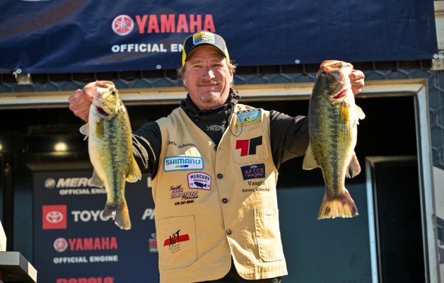 Arkansas River poised to shine during B.A.S.S. Nation Qualifier - Bassmaster