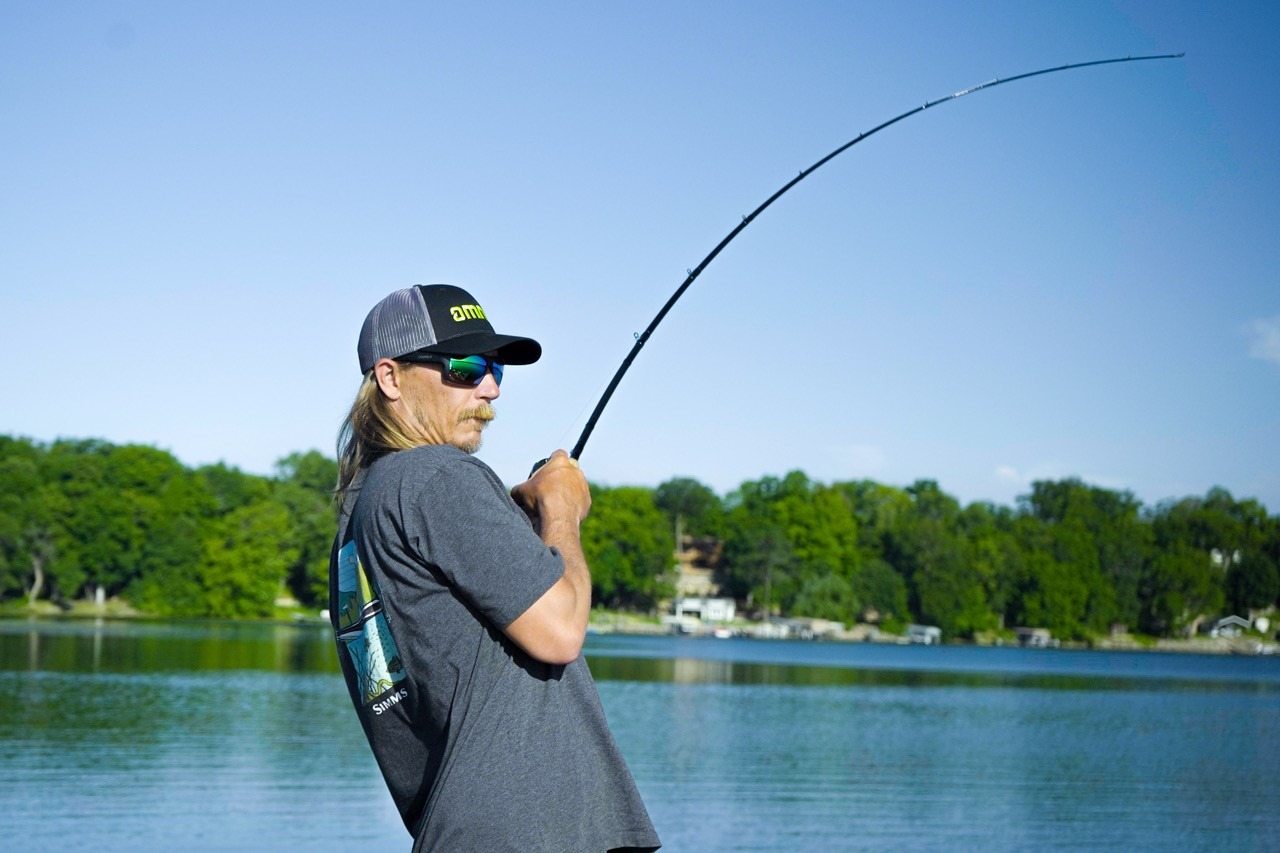 The Best Bass Fishing Rods of 2024