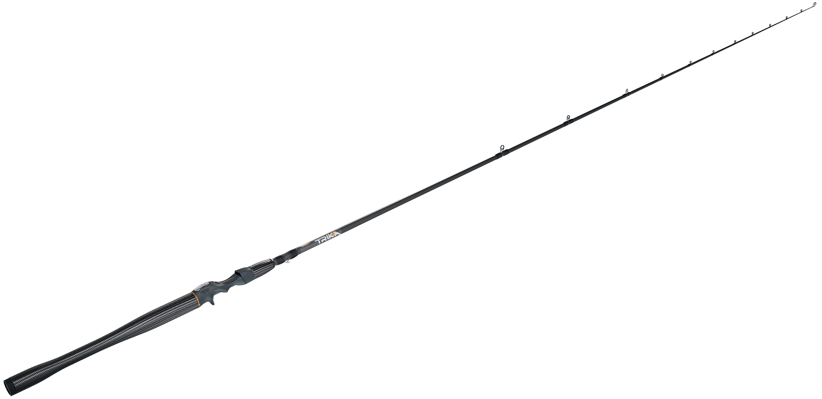 Gear Review: Trika 6X Series Rod - Bassmaster