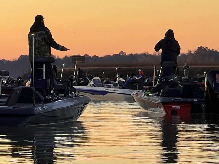 The incredible journey of Johnny and John Roth - Bassmaster