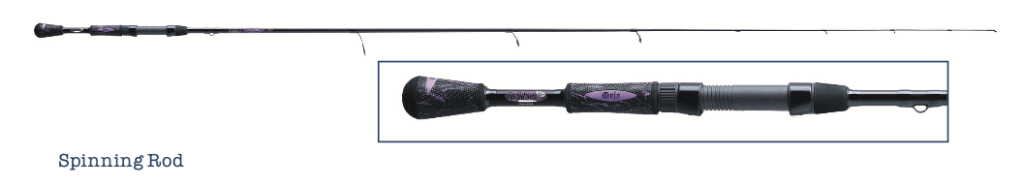 abu garcia black max bait caster Abu Garcia