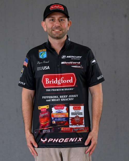 Bryan Partak