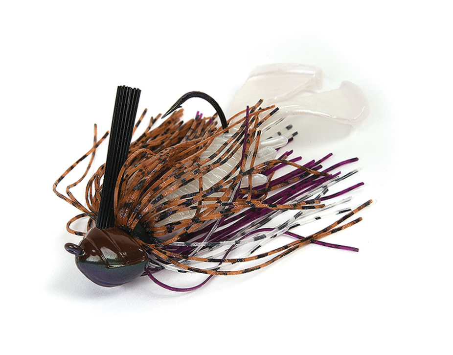 Quirky tactics for winter bass - Bassmaster