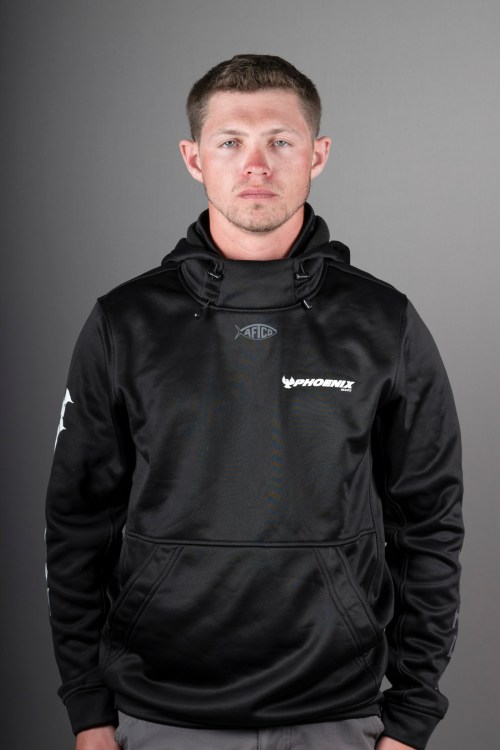 Colt Blanton