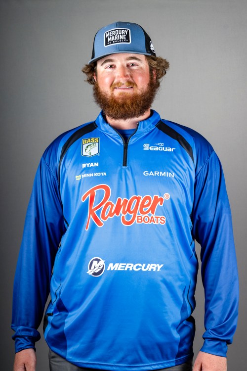 Ryan Broughman