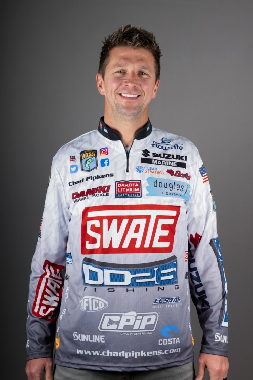 Chad Pipkens