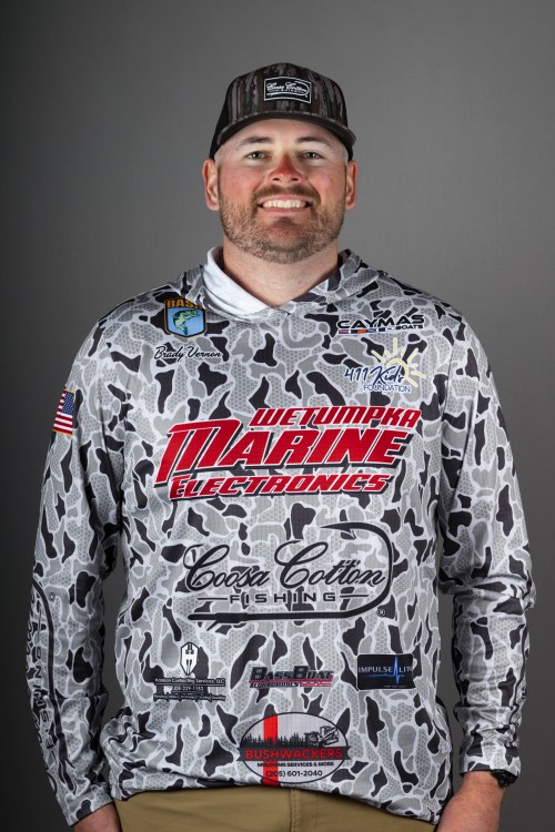 Brady Vernon