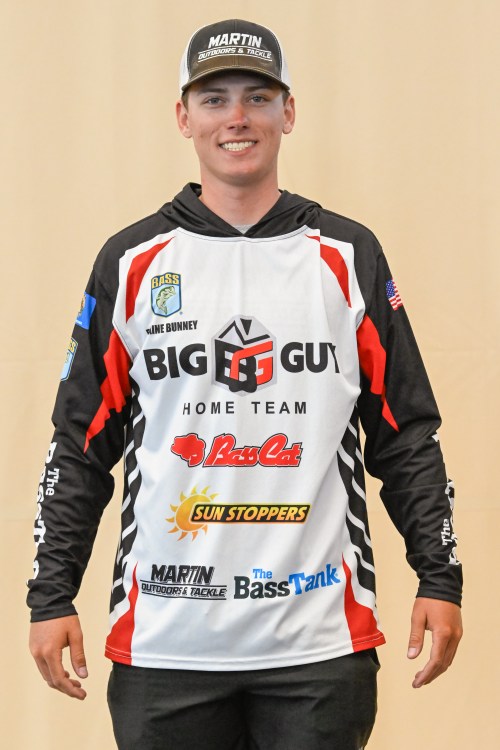 Blaine Bunney