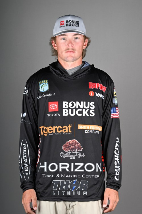 Kollin Crawford