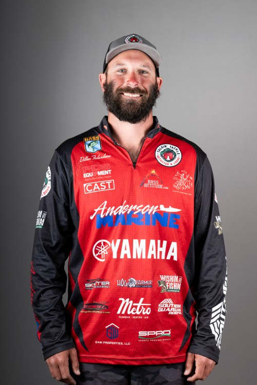 Dillon Falardeau