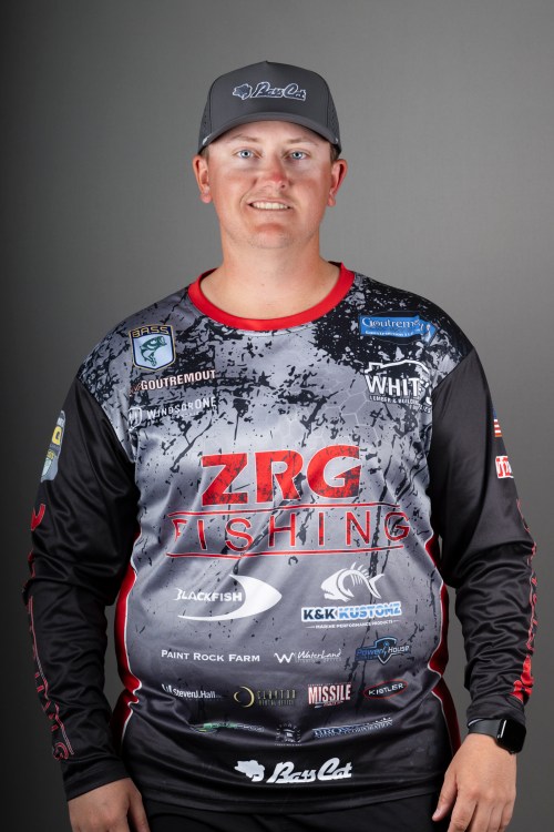 Zach Goutremout