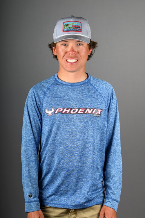 Tanner Hadden