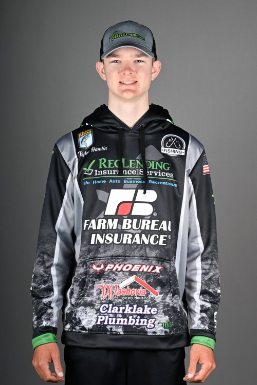 Rylan Hamlin