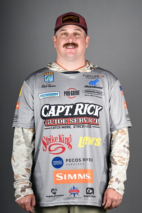 Rick Harris Jr.