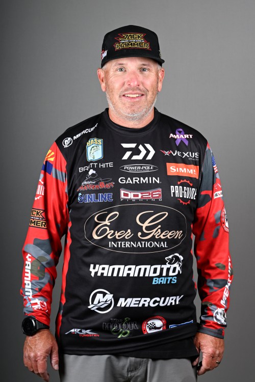 Brett Hite