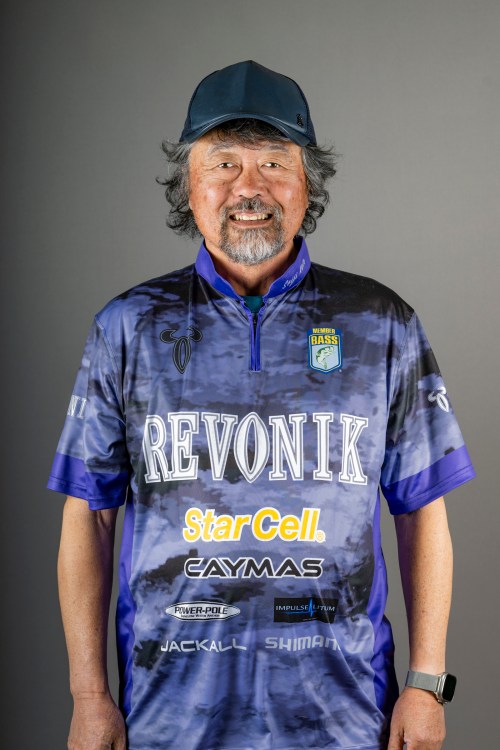 Seiji Kato