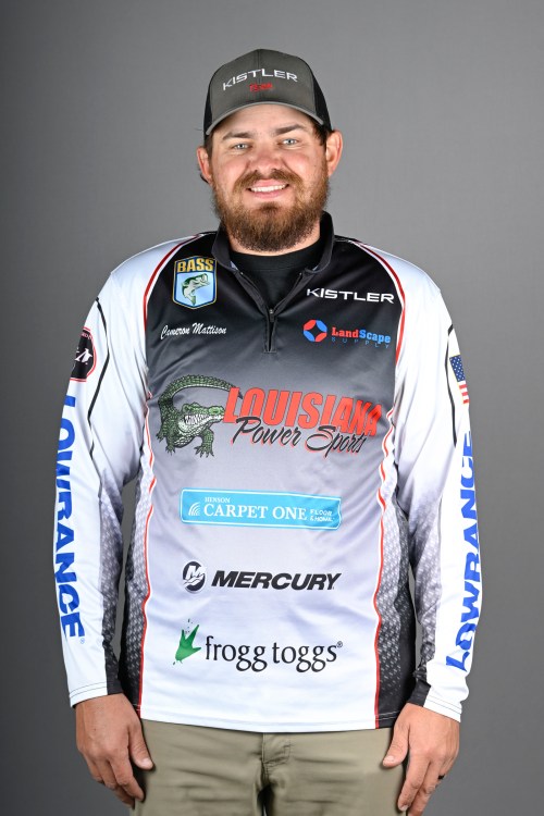Cameron Mattison