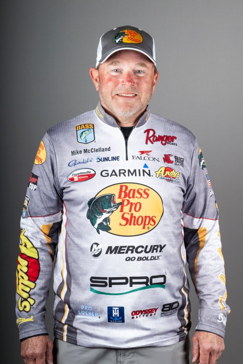 Mike McClelland