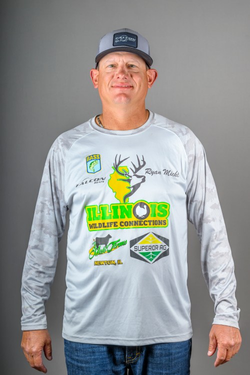 Ryan Michl