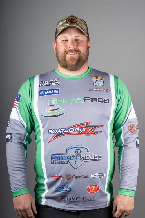 Trent Palmer