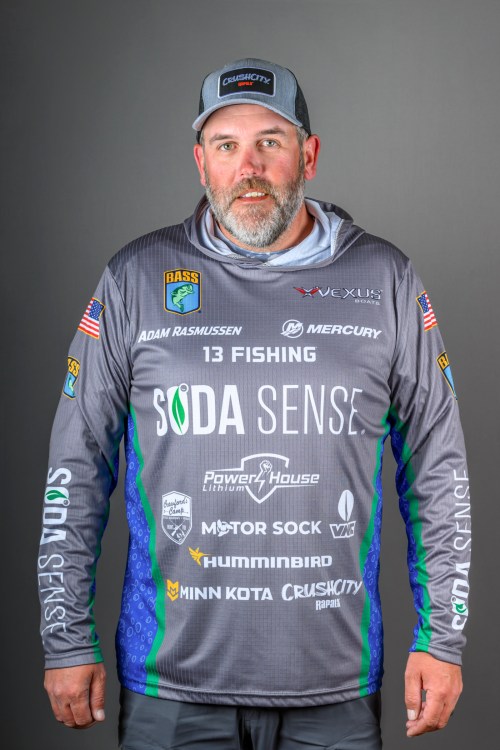 Adam Rasmussen