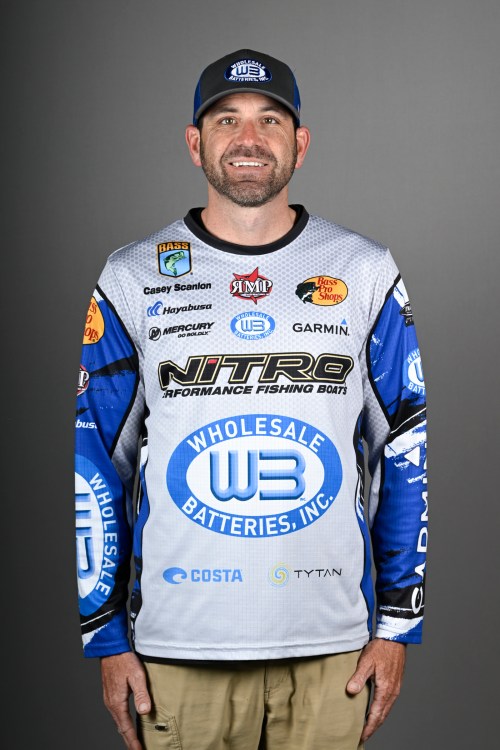 Casey Scanlon