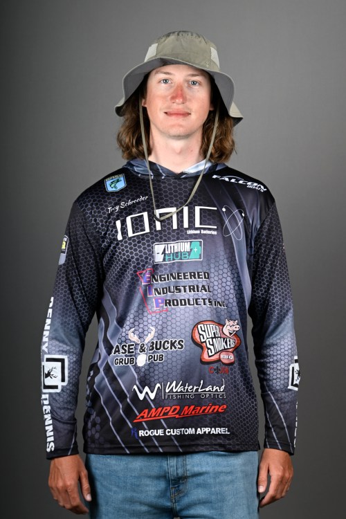 Trey Schroeder
