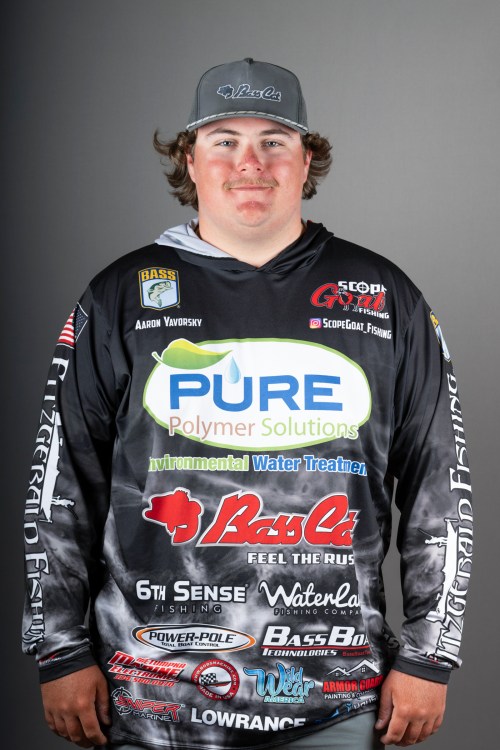 Aaron Yavorsky