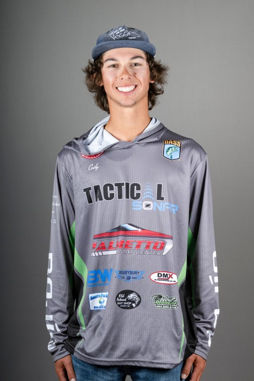 Cody Abbott
