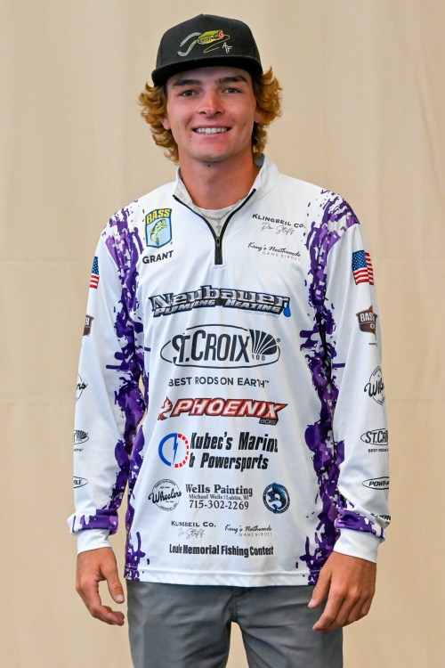 Grant Neubauer