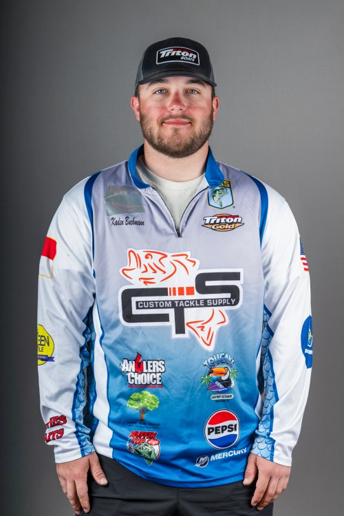 Kaden Buchmann