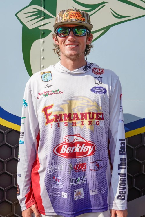 Logan Fisher