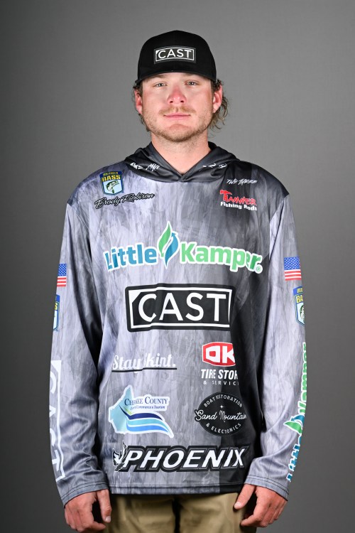 Brody Robison